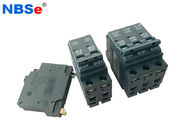 240V 10Ka Square D  10A Up To 60A Square D Industrial Type Circuit Breaker