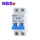 100a RCCB Residual Current Circuit Breaker For Civil House
